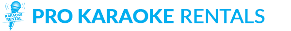 Pro Karaoke Rentals